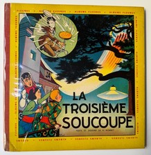 EO FRIPOUNET ET MARISETTE