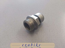 bouchon filete avec ventilation pour BMW R100RS  -> affichez les details