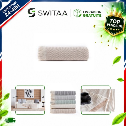 Todocama couvre lit coton - todocama, couvre-lit