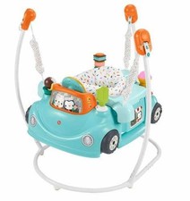 Fisher-Price 2-in-1 Jumperoo