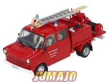 CPL16 Véhicules Légers