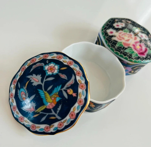 Lot jolies petites boites - lot, 2