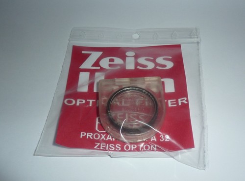 Filtre photo zeiss - photo, ikon