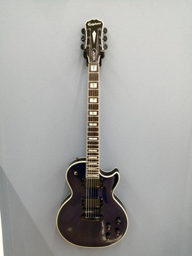 Guitare électrique epiphone - guitare,
