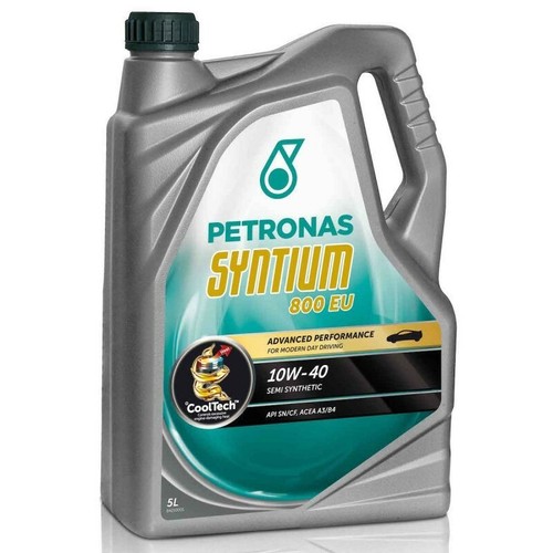 Huile moteur petronas - moteur,