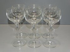 -6 GRANDS VERRES BALLONS