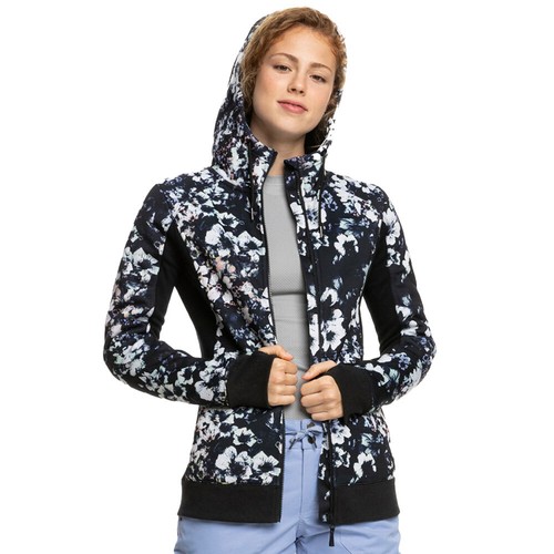 Roxy gel veste polaire - roxy,