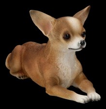 Chiens Figurine - Chihuahua
