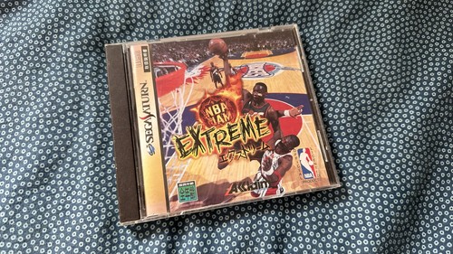 Nba jam extreme pour - nba,
