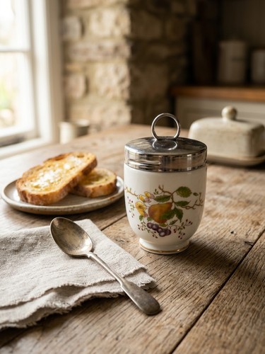Cuit oeuf egg coddler - cuit, coddler-