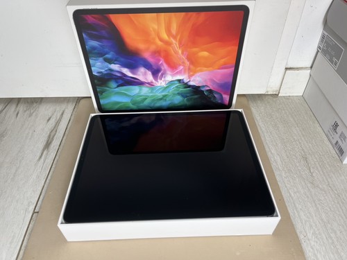 Ipad pro 4 génération - ipad,