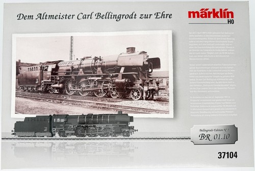 Märklin 37104 01 - br,