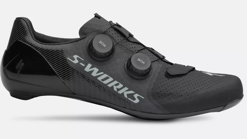 New specialized works - s-works, 7rd