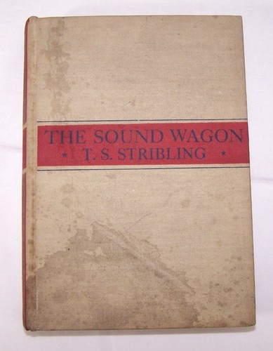 The sound wagon - the,