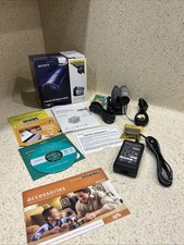 Sony Handycam DCR-HC28 Mini DV Camcorder Open Box