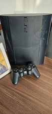 Sony PlayStation 3 Super Slim