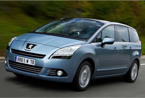 Télécharger peugeot 5008 - tÉlÉcharger,
