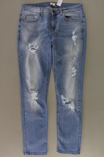 Jeans femme coton - jeans, en