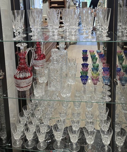 Service verres en - 36,