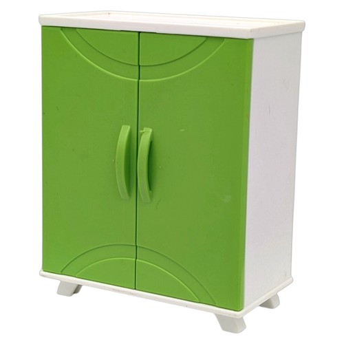 Playmobil armoire grande
