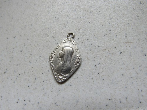 Ancienne medaille religieuse - medaille,
