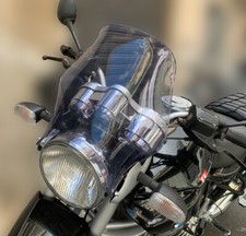 Carénage Fumé BMW R1100R