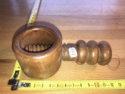 104 casse noisette ancien - n°104,