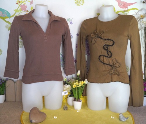Lot vêtements occasion - , femme