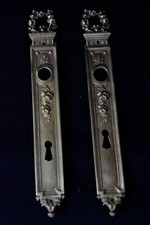 Ensemble de plaque de