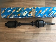 cardan droit/gauche peugeot J7