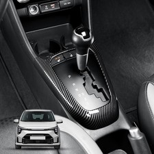 Tuning ABS Center Console Gear