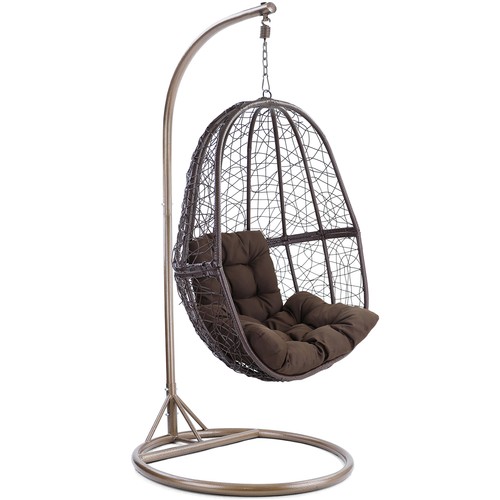 Hamac suspendu luxe fun en - xl,