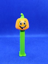 PEZ Citrouille Halloween