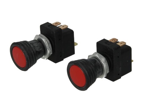Switch hella 6ed 004 - switch, 778-011
