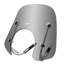 Pare-Brise Fumée 'Original