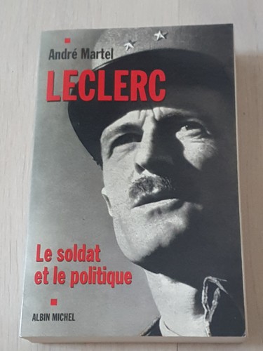 Marechal leclerc le - marechal,
