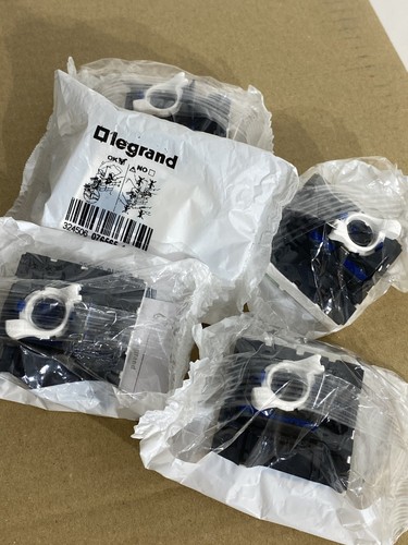 Legrand mosaic lot prises - mosaic, 5
