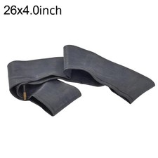 Pour Snowbike Snowbike Tube