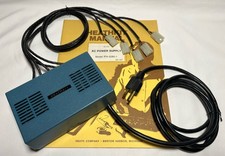 HEATHKIT Model IPA-5280-1 Power Supply EXCELLENT