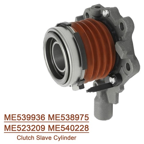 Clutch slave cylinder pour - slave,