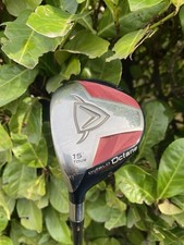 Bois 3 Gaucher Stiff CALLAWAY