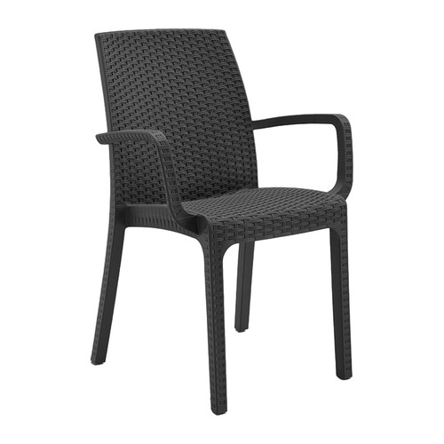 Chaise jardin indiana - jardin,