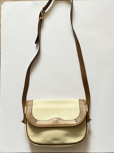 Sac main vintage - main,
