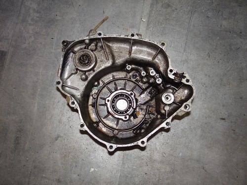 Carter moteur quad - moteur, yamaha