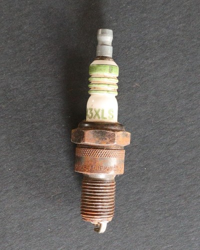 Ancienne bougie xls old - bougie,