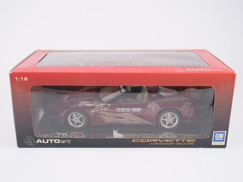 Autoart 80206 chevrolet - 80206,