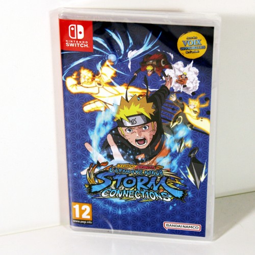 Naruto boruto ultimate - naruto,