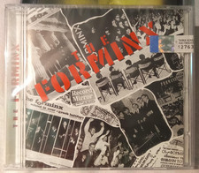 THE FORMINX (VANGELIS