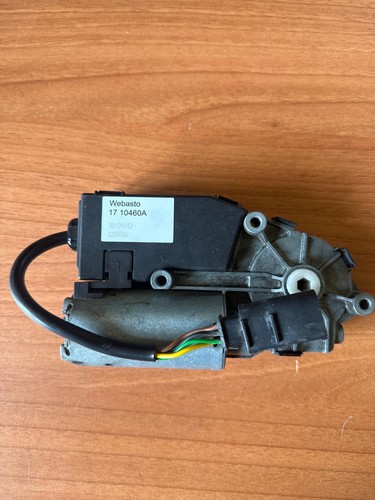 Moteur electrique pare brise - electrique,