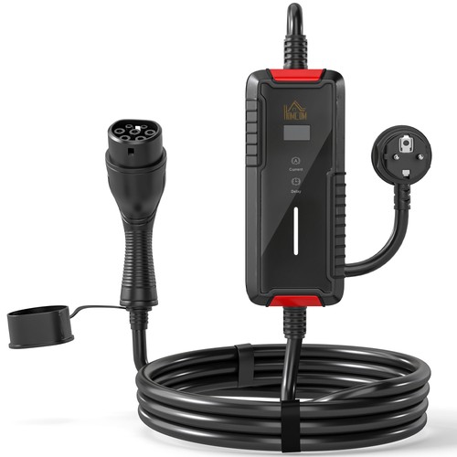 Chargeur voiture électrique - chargeur,
